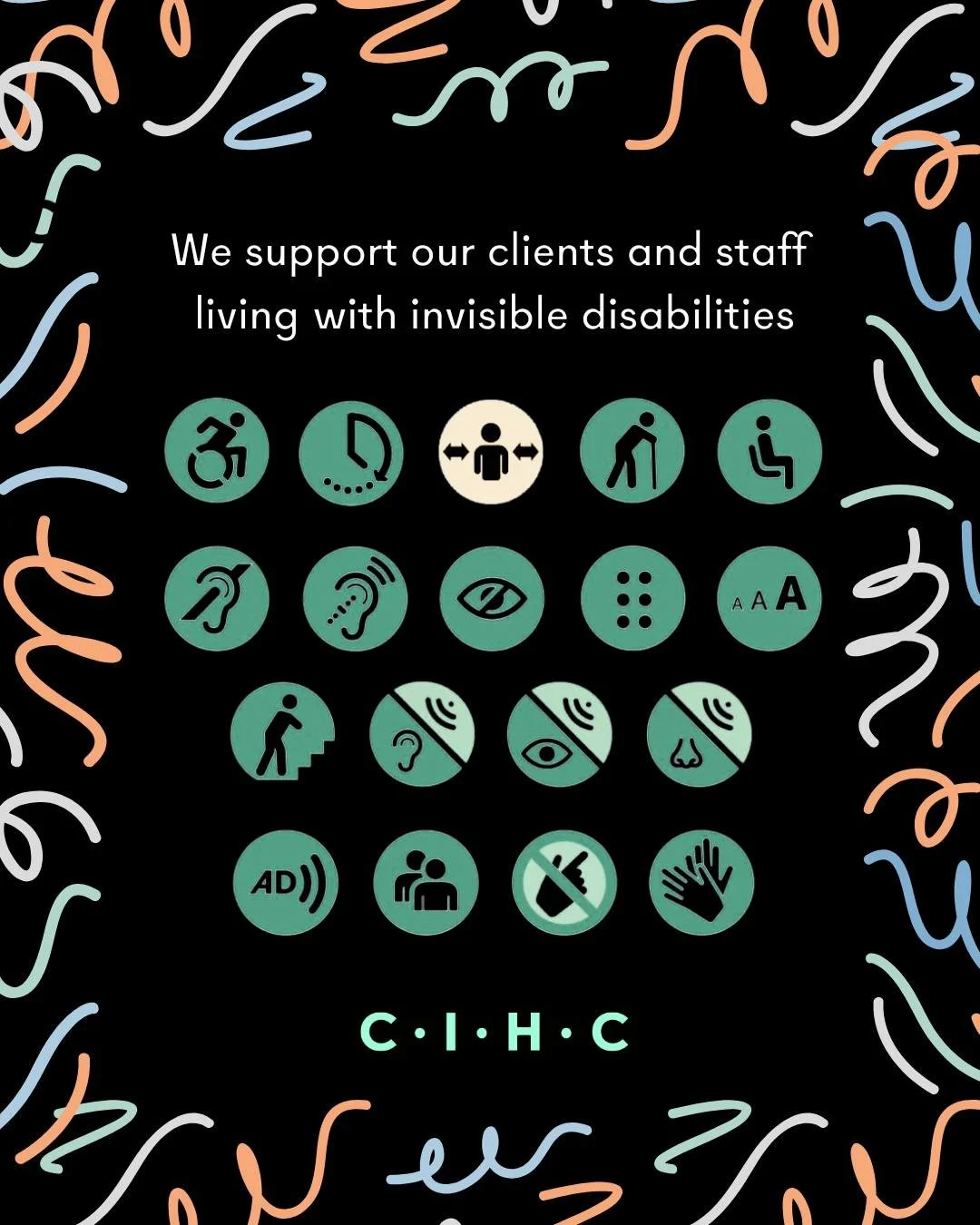 At Choice in Health we are committed to removing barriers for clients and providing abortion care rooted in bodily autonomy, because we know that getting inside the door is only the first step to accessible care.

To learn more read our recent blogs 