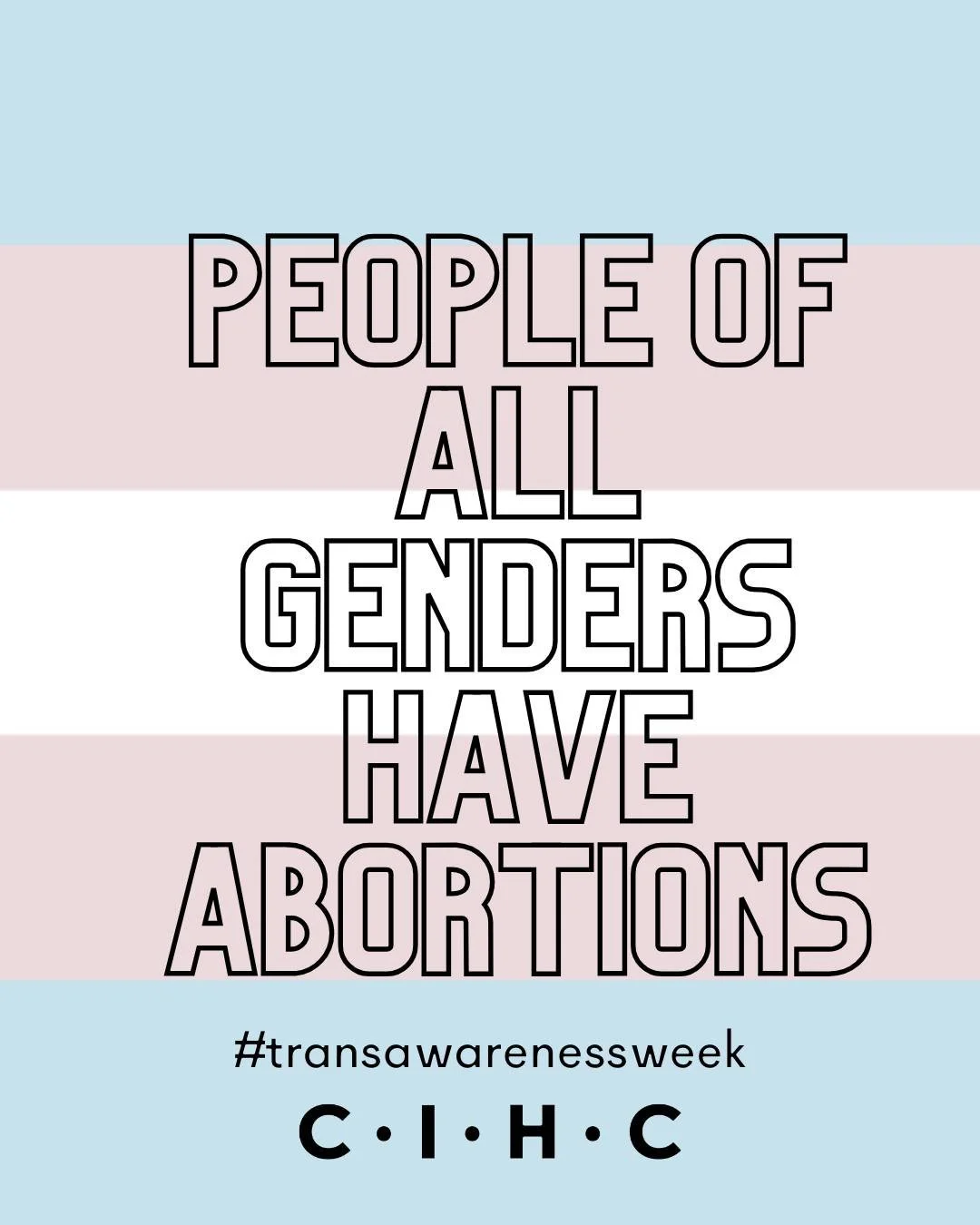 Reproductive justice and gender affirming policies are deeply connected because they both value and uphold bodily autonomy.

Across Canada, we are seeing increasingly concerning policy that impact the agency and safety of trans youth in accessing gen