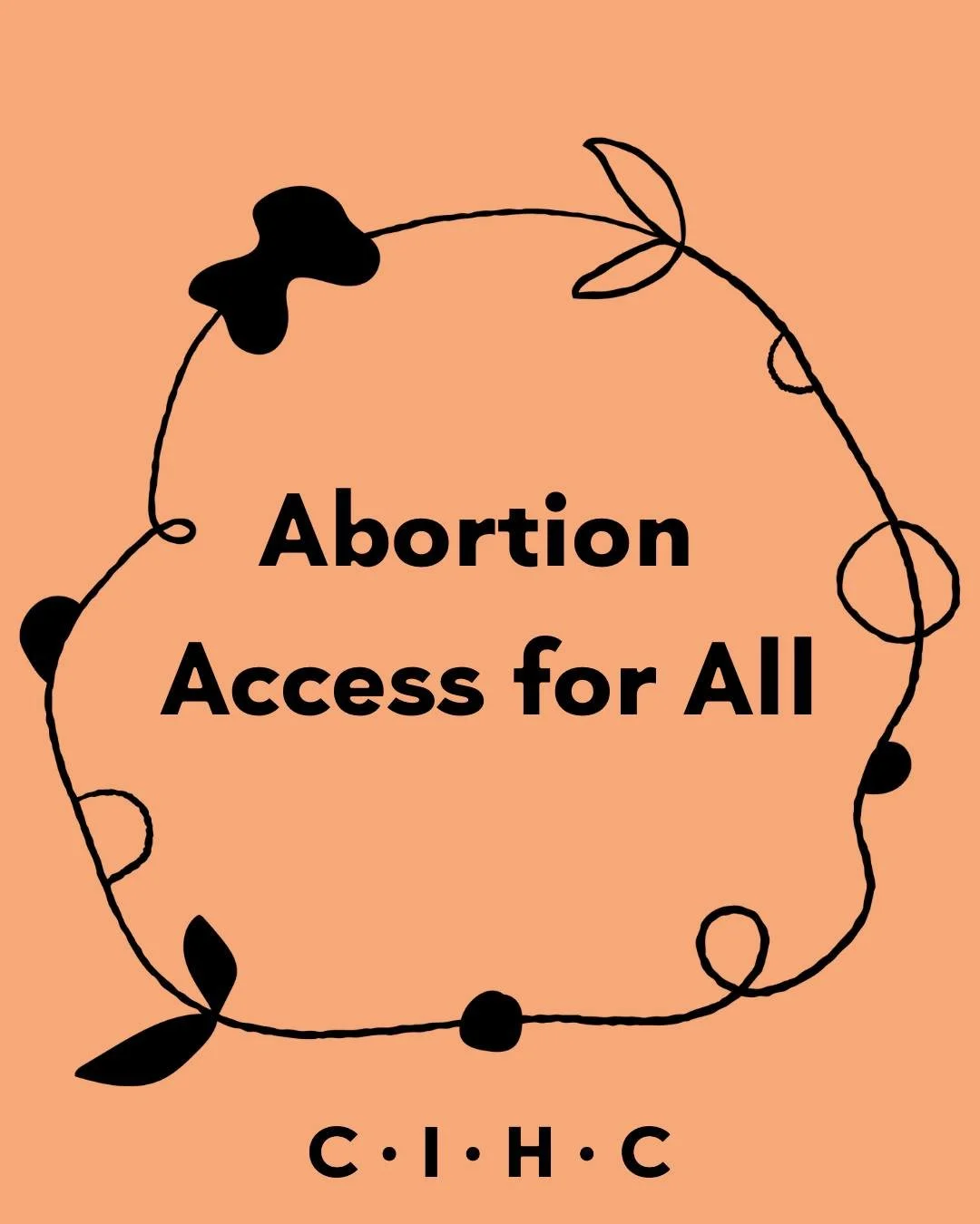 We hope this New Year brings time for restful reflection and compassion as we continue the ongoing work of providing thoughtful, intersectional, client-centered care. 

We remain committed in 2026 to offering comprehensive reproductive health service