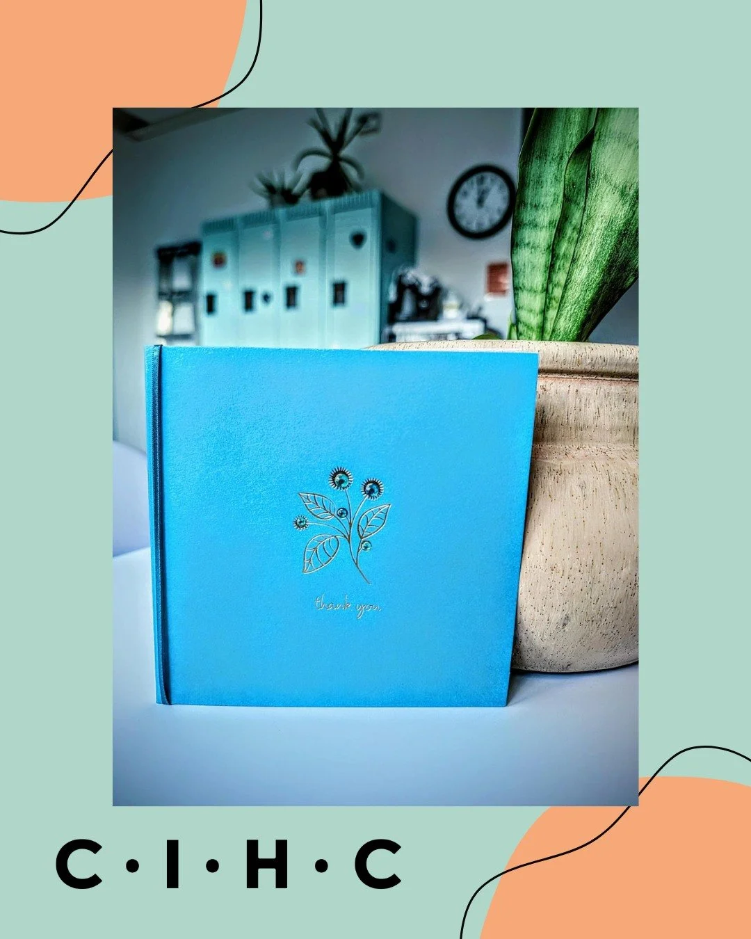 We are so grateful whenever clients take the time to express thanks for our work. We recently received this card from a client and it meant the world to us.

We don't expect hand written notes, but if you have received care from us and want to write 