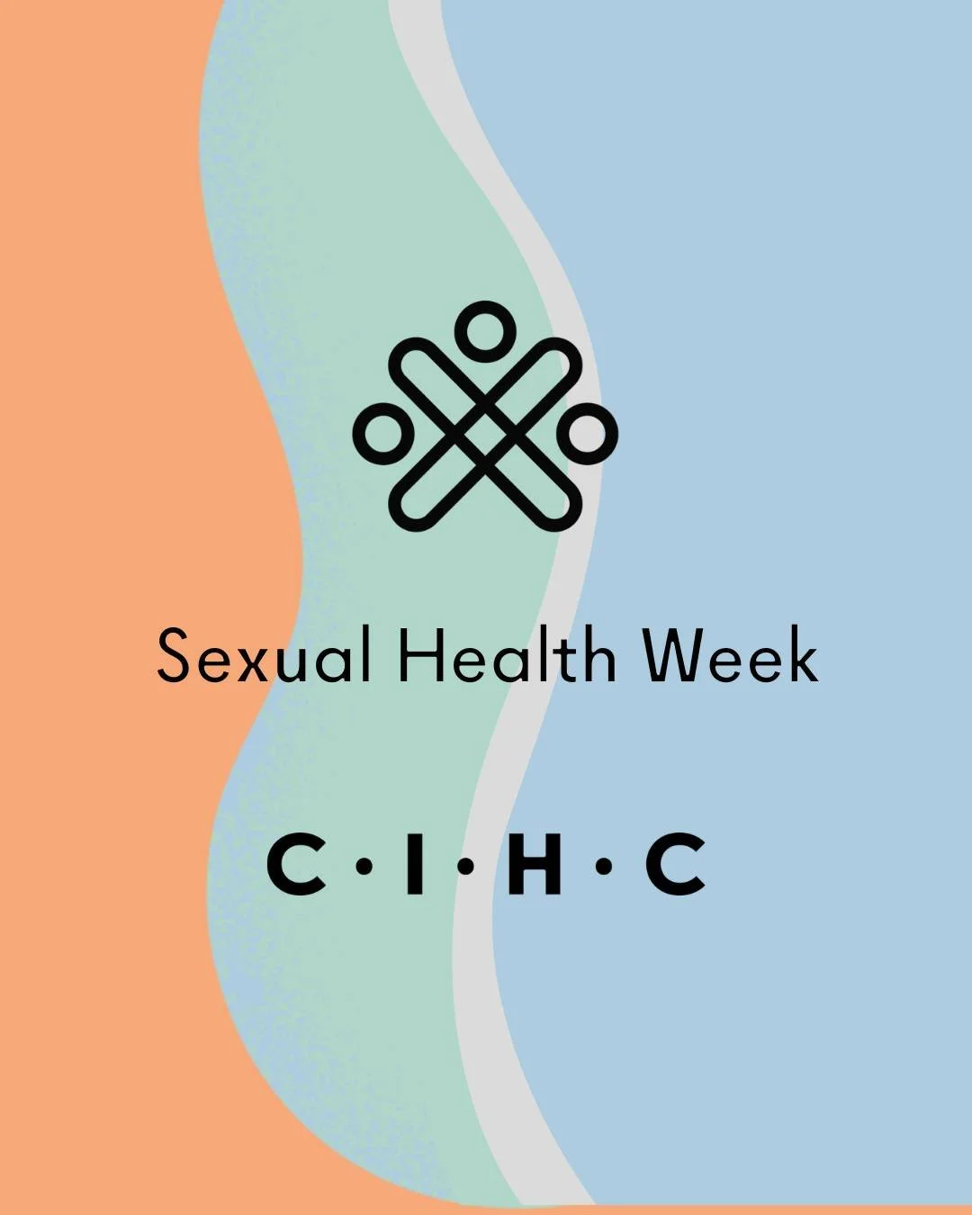 This week is Sexual Health week in Canada, a campaign led by @actioncanadashr which aims to spark conversations, raise awareness an challenge misinformation around sexual health.

The theme this year is sexual health + artificial intelligence. With m
