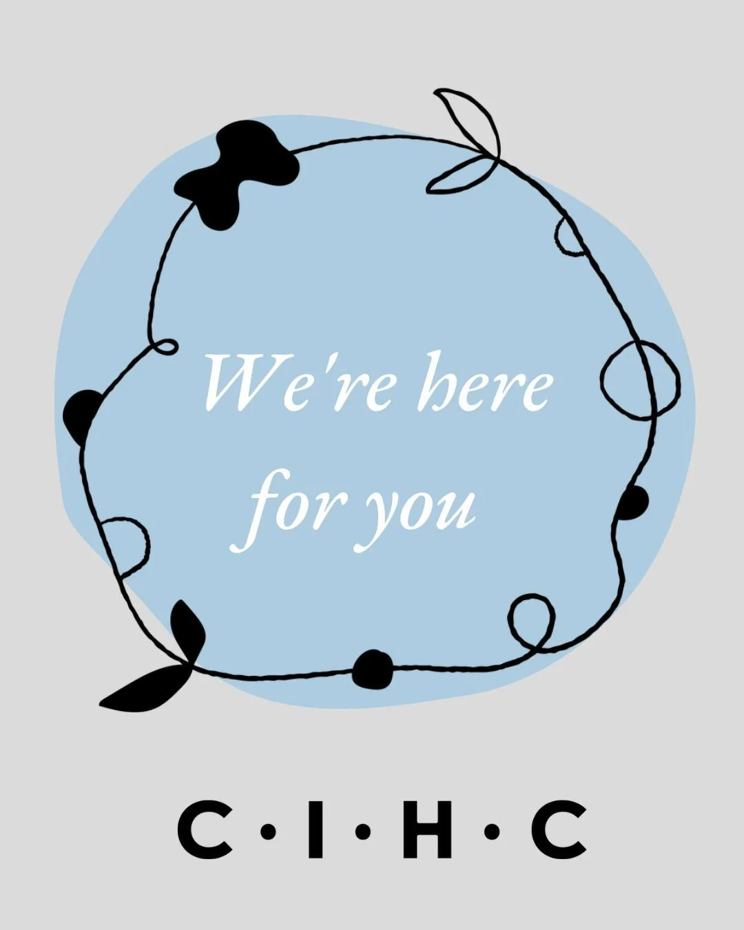 We're here if you need to talk, if you need someone to listen or simply hold space through the process.

Call us at 416-975-9300 or book online to speak to a counsellor. Appointments are available in person, by phone or video. No health card required