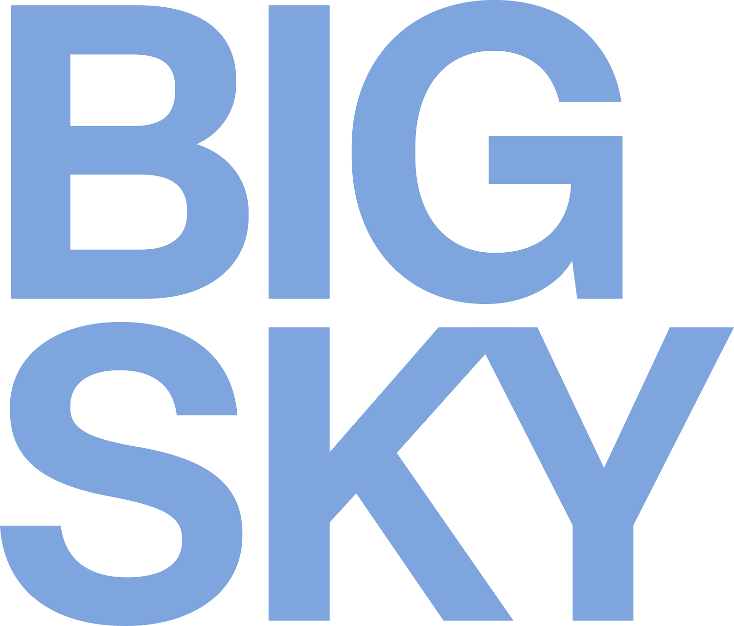 BIG SKY STUDIO