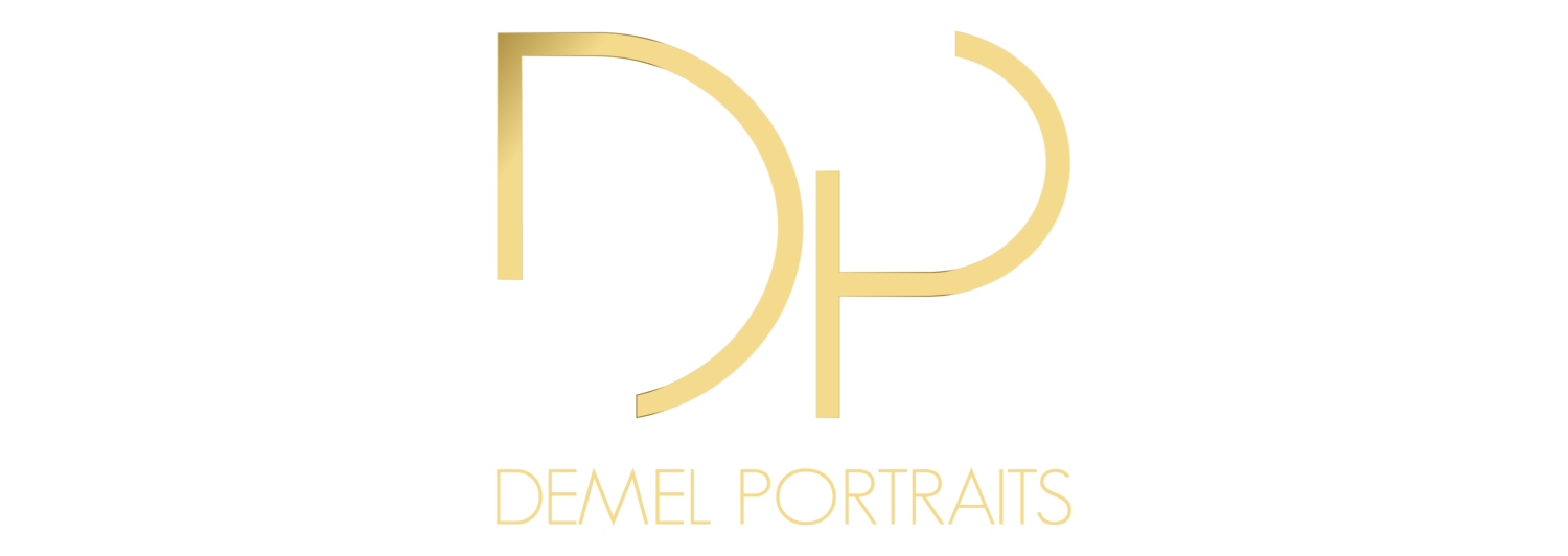 Demel Portraits
