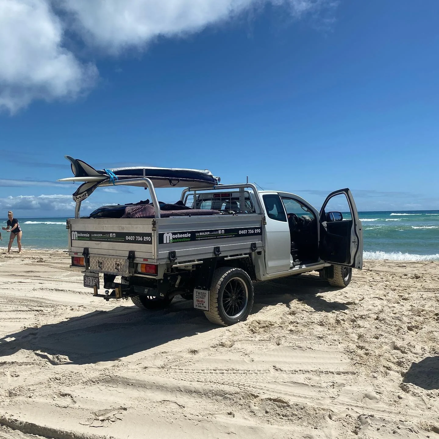 Taking a well earned break....back soon.