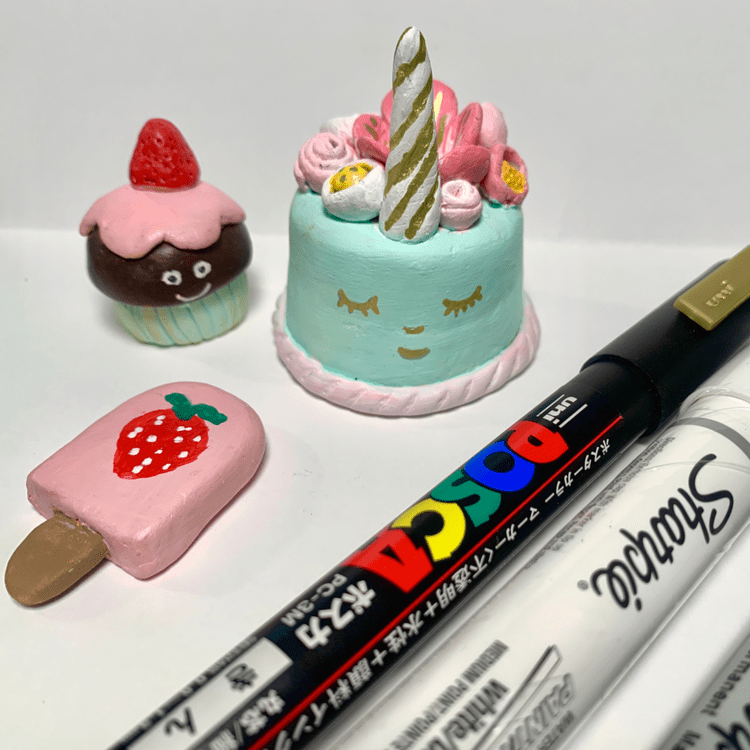 Everything You Need to Know about Crayola Air Dry Clay — Pop Up Art School