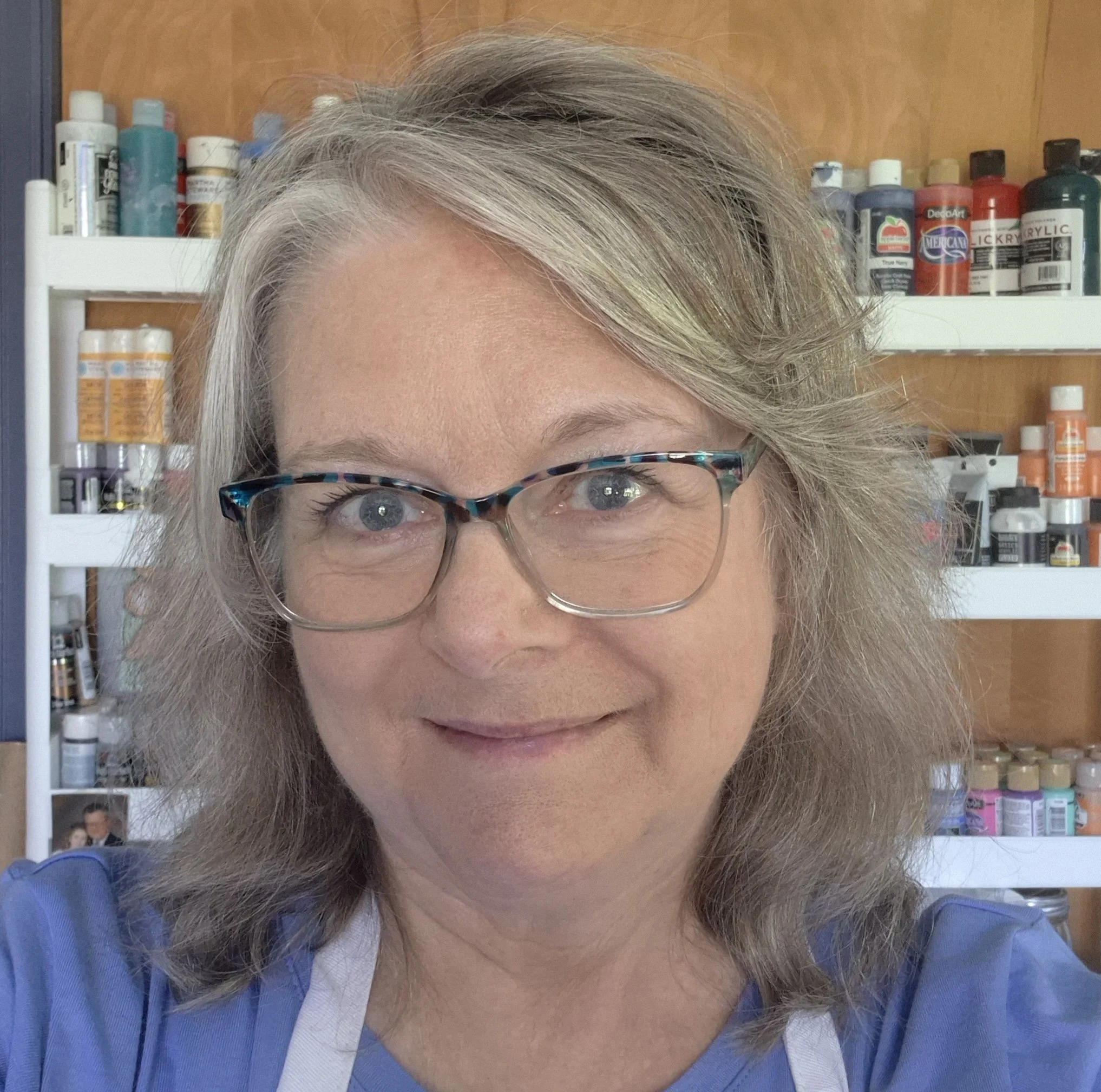 Pam Sorensen - Connecticut