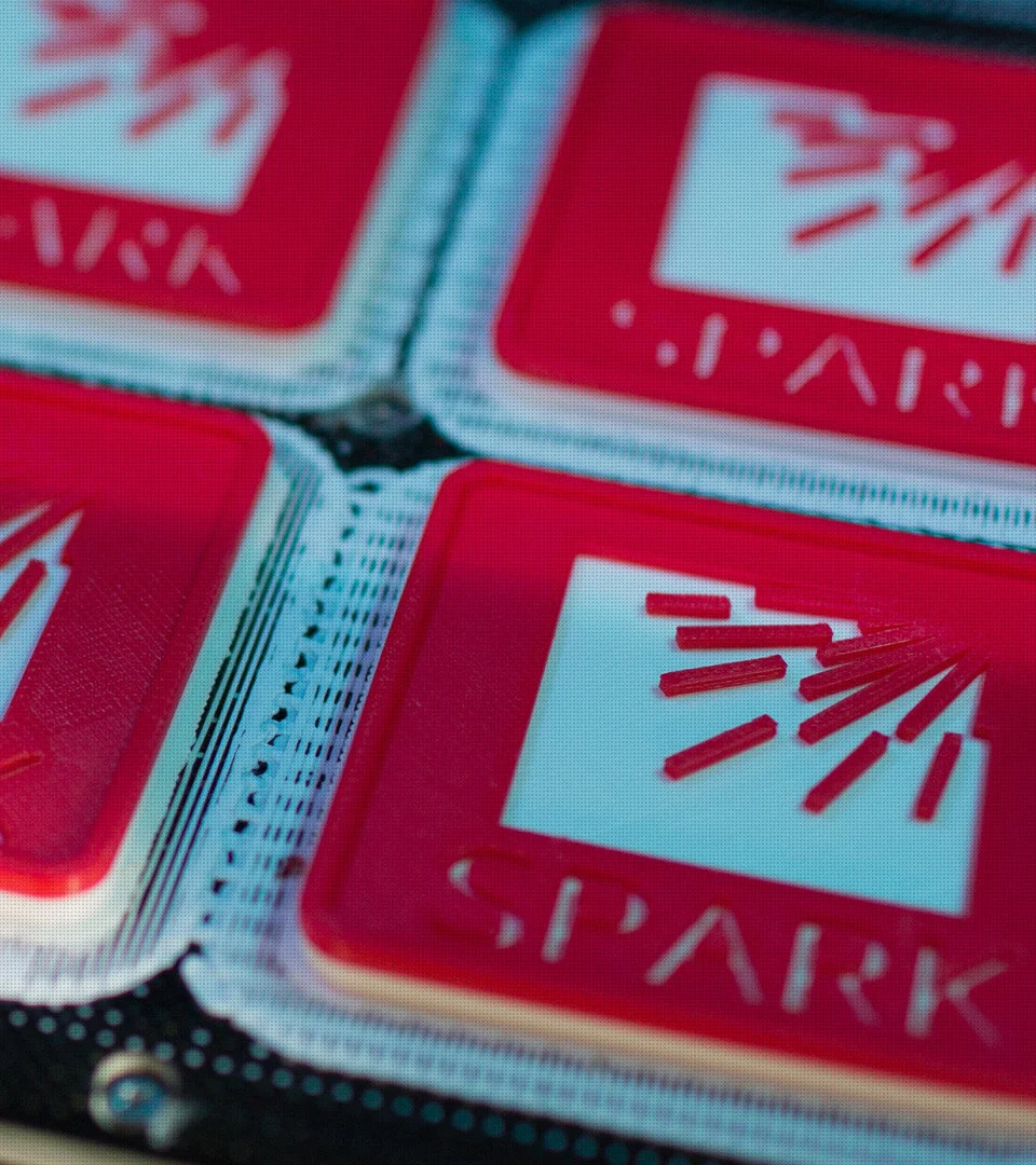 SPARK Product Development | About