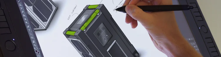 SPARK Product Development | Industrial Design