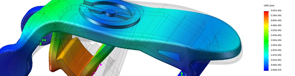 SPARK Product Development | Mechanical Design