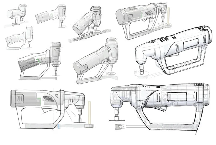 Industrial Design Types SPARK Product Development | Industrial Design Explained