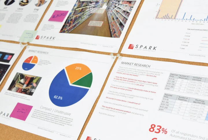 SPARK Product Development | Industrial Design Explained