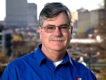 William (Bill) Riley