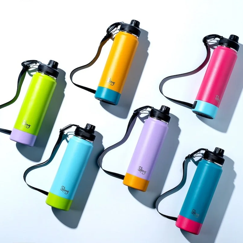 Sling Bottle