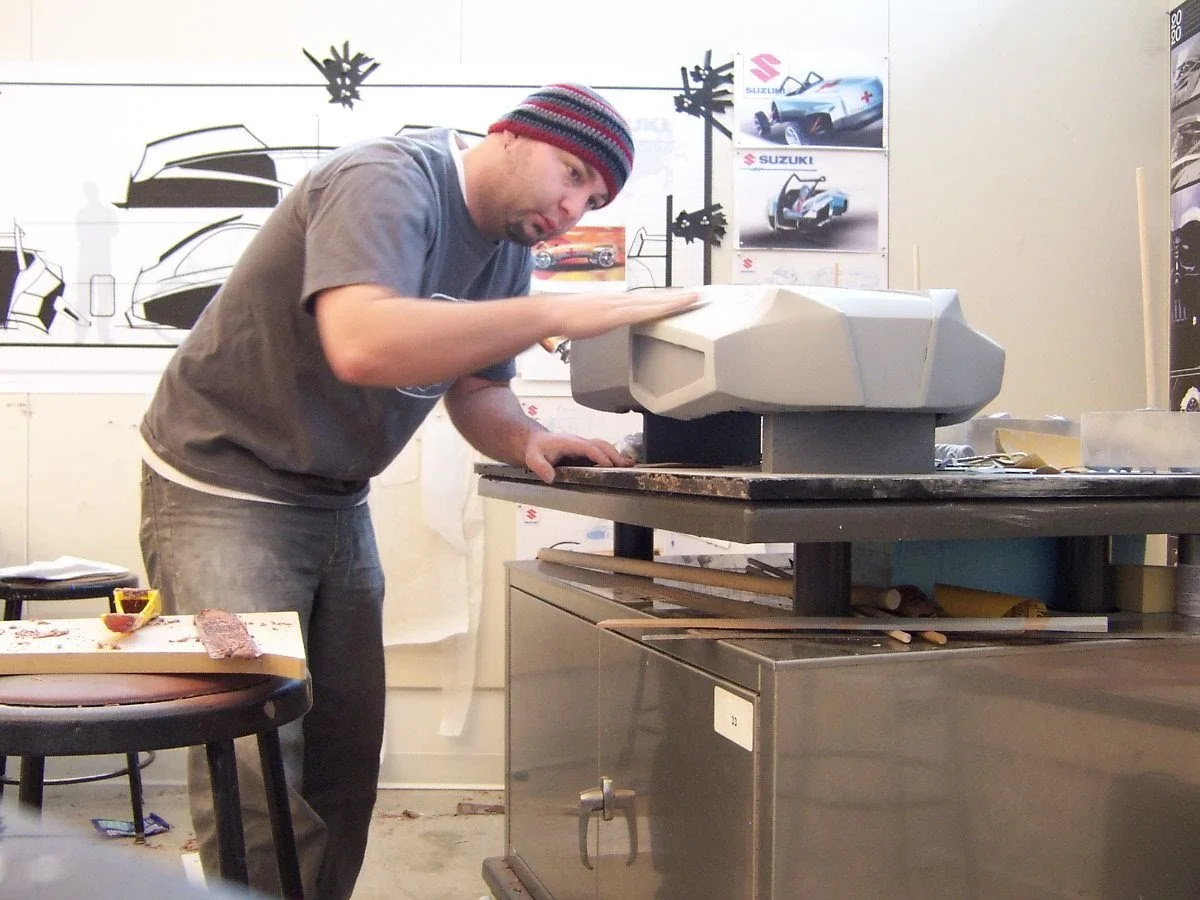 SPARK Product Development | From race cars to the Team U.S.A. bobsled ...