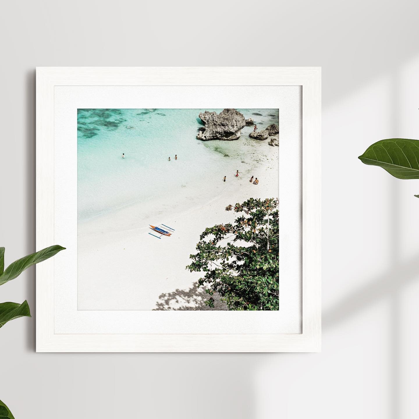 One of our photos featured in the Unsplash Editorial is now available in black and white frames. 🏝 
-
#etsy #boracay #interiordesign #etsyshop #walldecor #homedecor