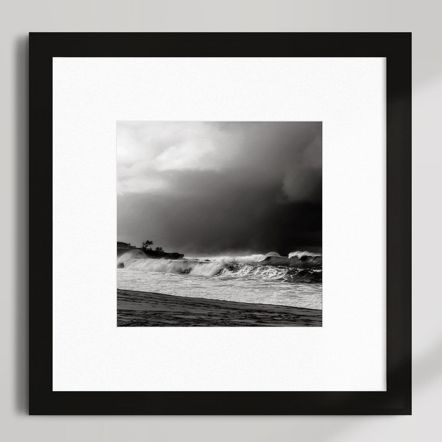 A 14x14in customized framed print of Waimea Bay, Hawaii 
-
#hawaii #waimea #waimeabay #prints #walldecor