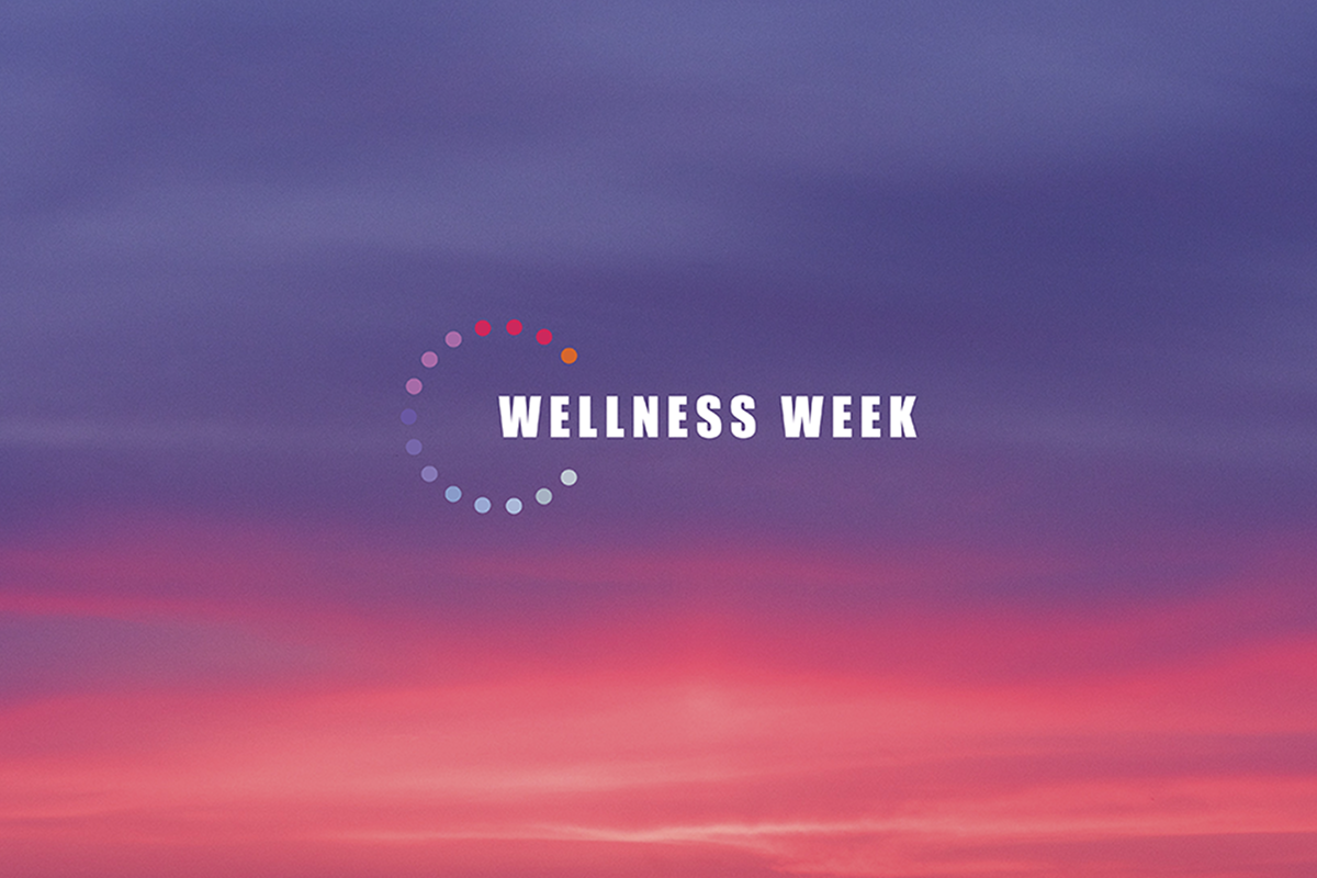Wellness Week (click to see more)