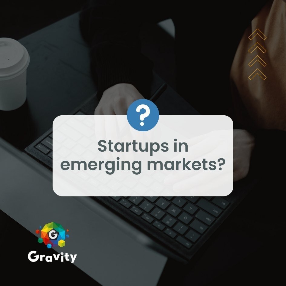 Startups in emerging markets are changing the game. From Europe to Africa and Asia, entrepreneurs are solving problems and creating innovative solutions that can change the world. The challenges they face are unique, but so are the opportunities.

#g