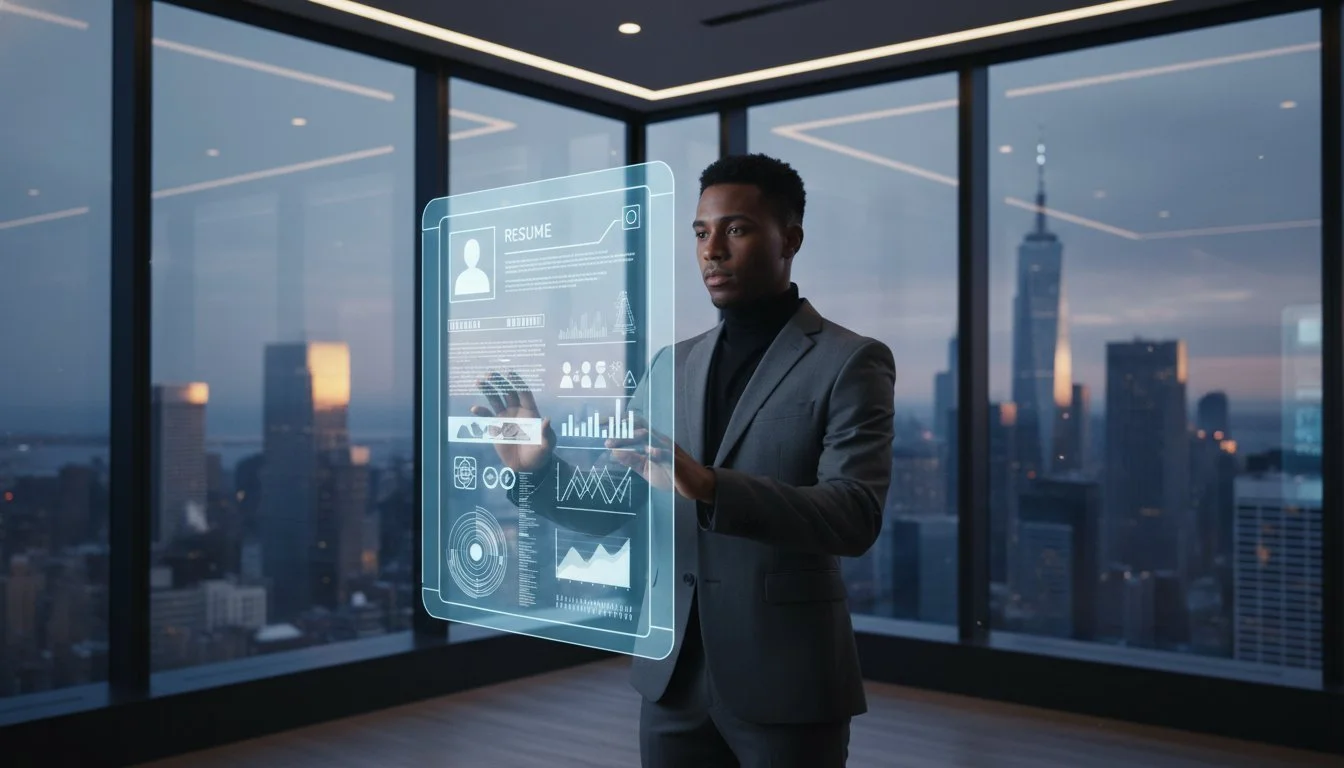 Resume Examples 2026: The Strategic Blueprint for High-Performance Careers