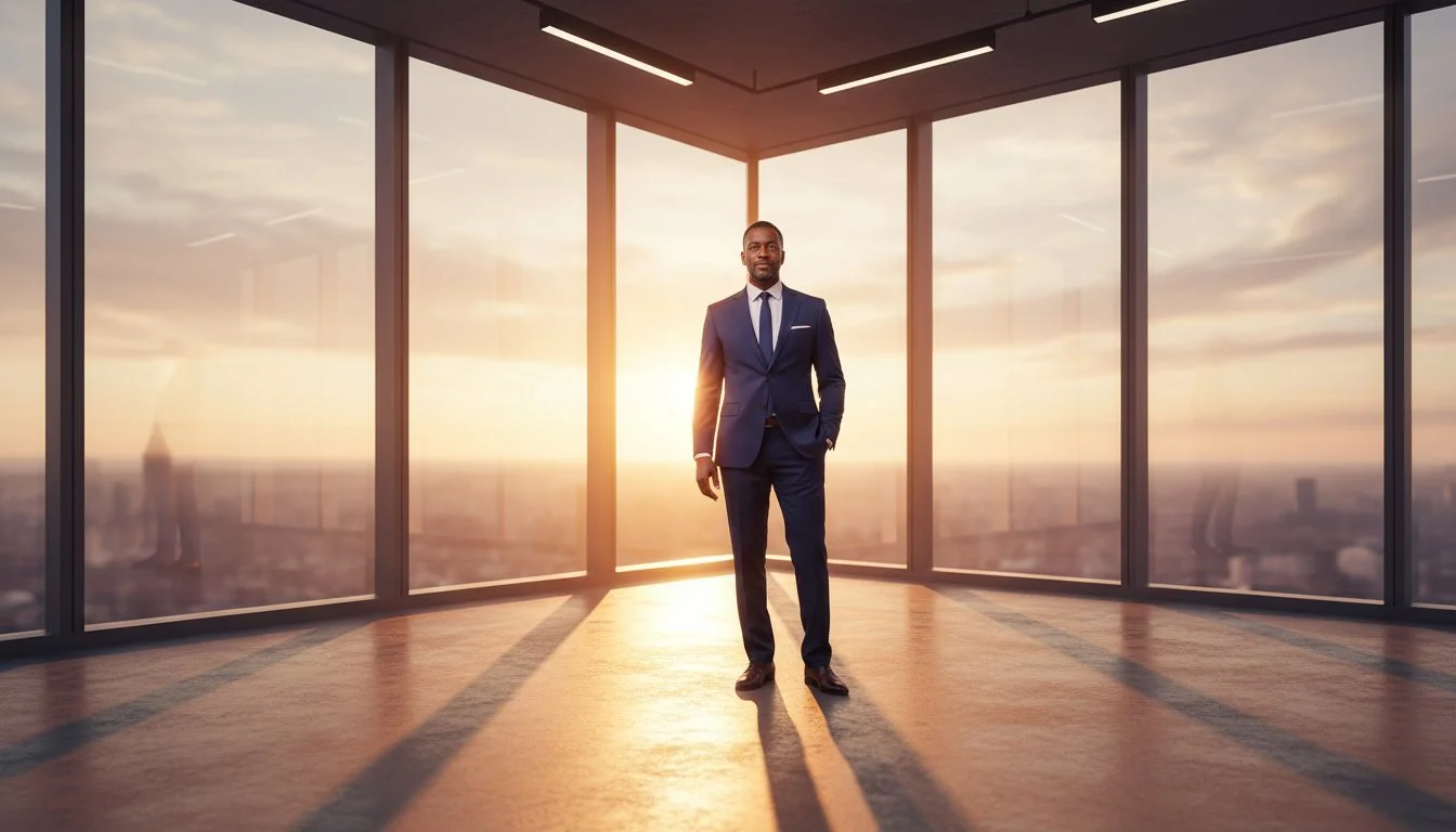 The Executive Career Coach: Navigating High-Stakes Leadership in 2026