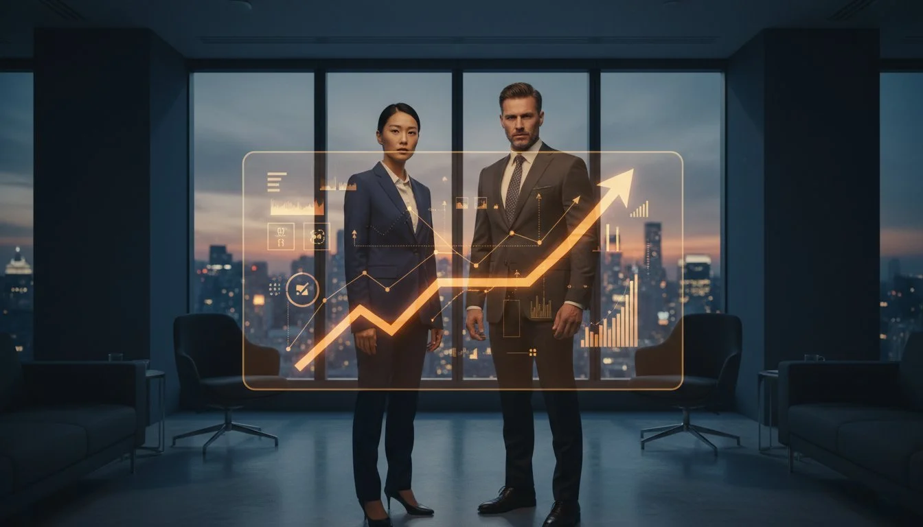 What is a Career Coach? The Strategic Guide to Executive Growth in 2026