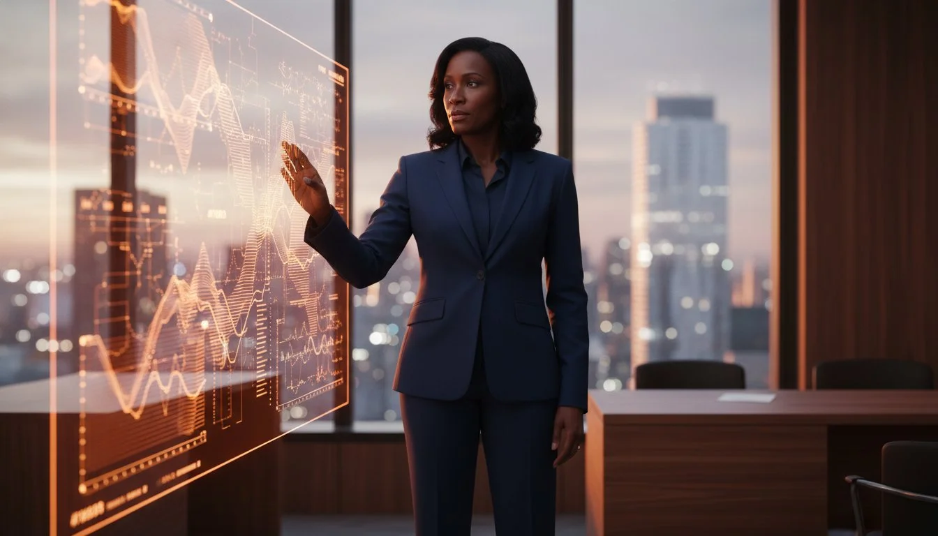 Resume and LinkedIn Profile Writing Services: The 2026 Executive Strategy Guide