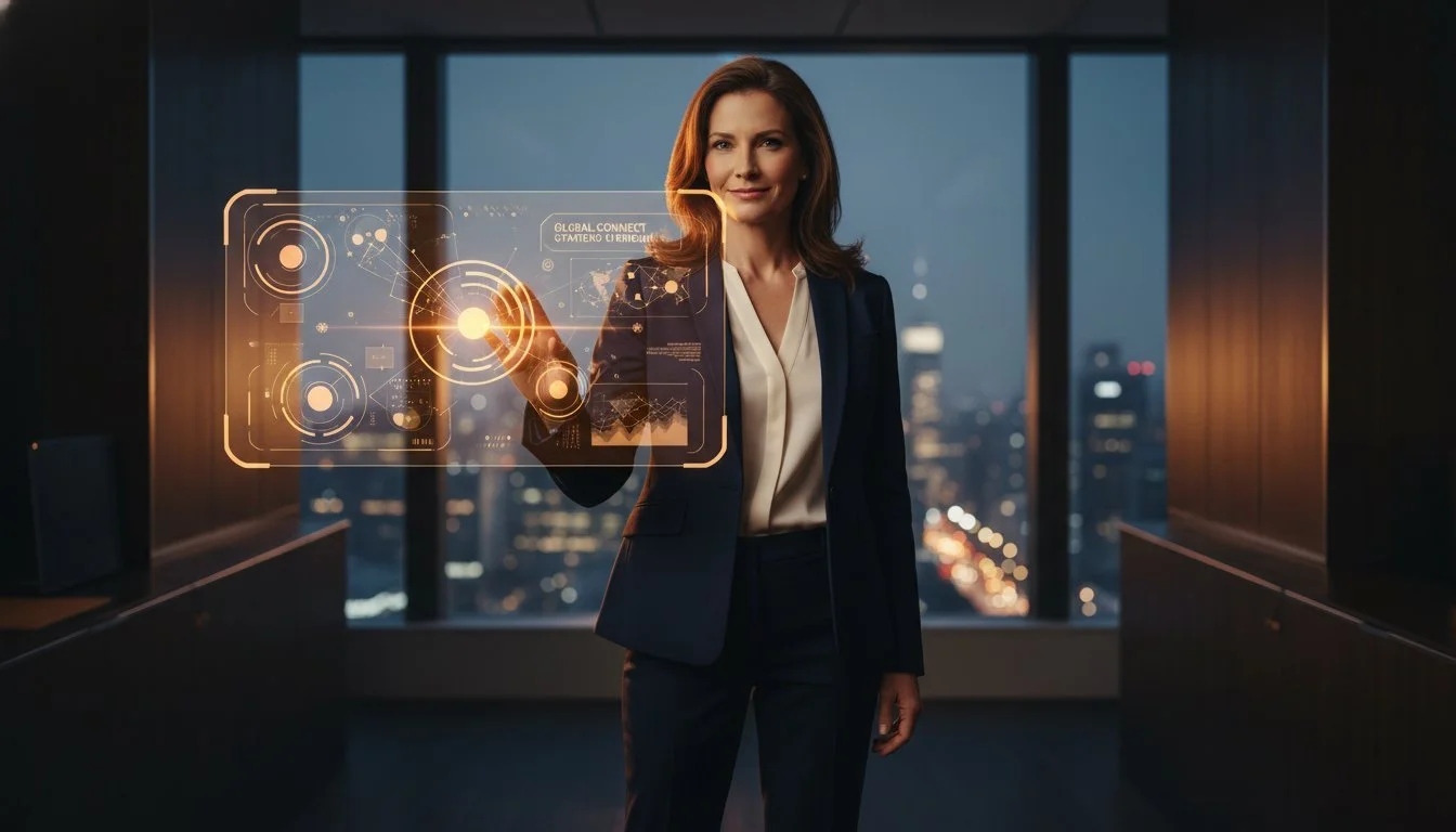 How to Make a Professional LinkedIn Profile in 2026: The Executive Strategy