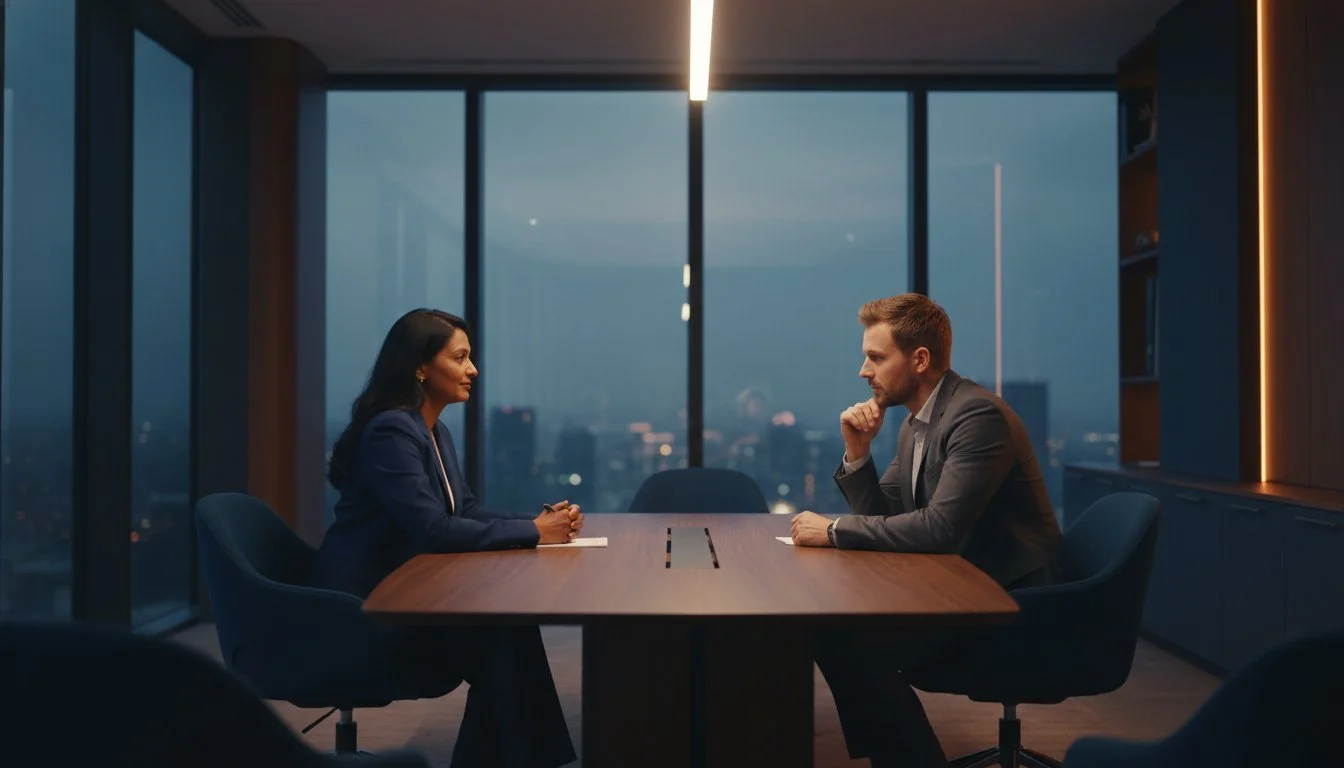 How to Give Difficult Feedback to a Direct Report: A Strategic Leader’s Guide for 2026