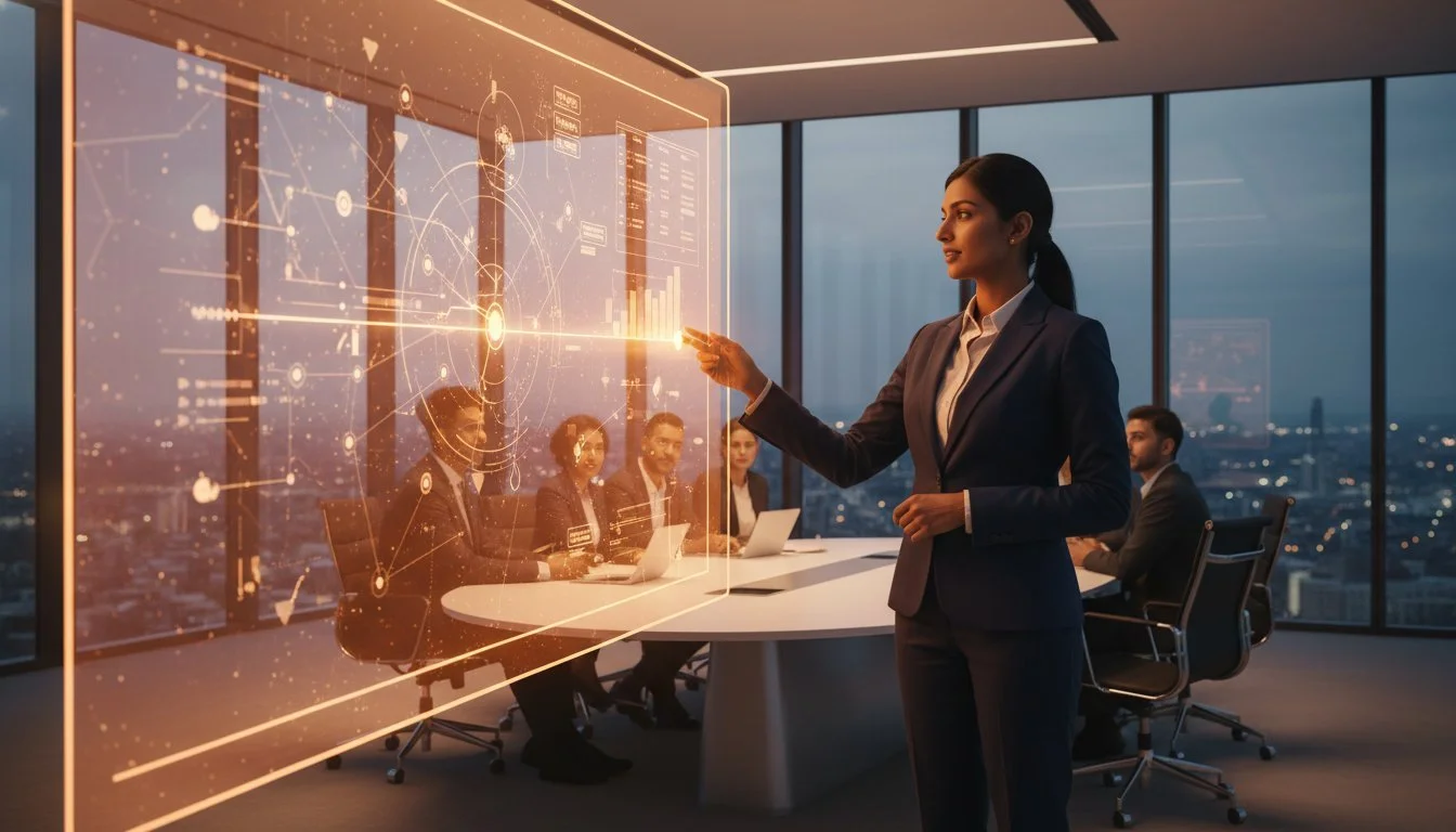 Setting Team Goals and Objectives for the First Time: The 2026 Executive Blueprint