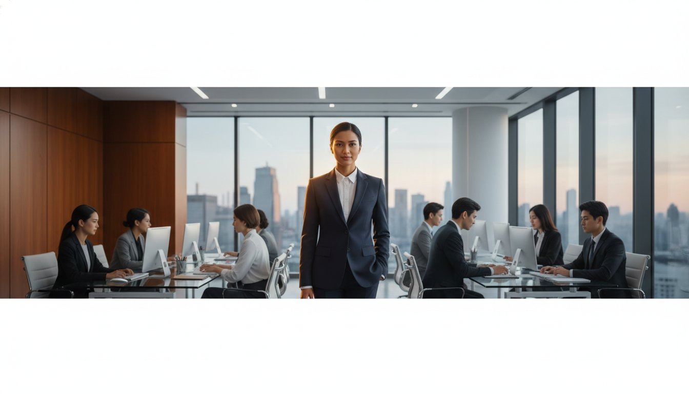 Transitioning From Peer to Manager: Overcoming the 5 Critical Challenges in 2026