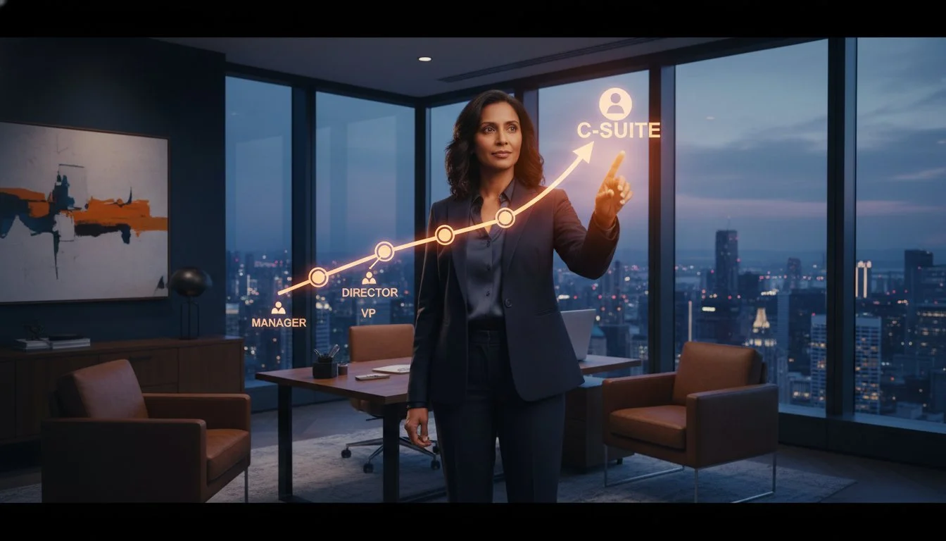 What Does an Executive Career Coach Do? The 2026 Strategic Blueprint