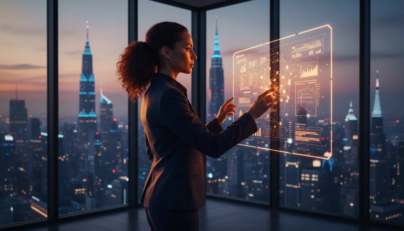 The Strategic First 90 Days Plan for a New Director: A 2026 Leadership Blueprint