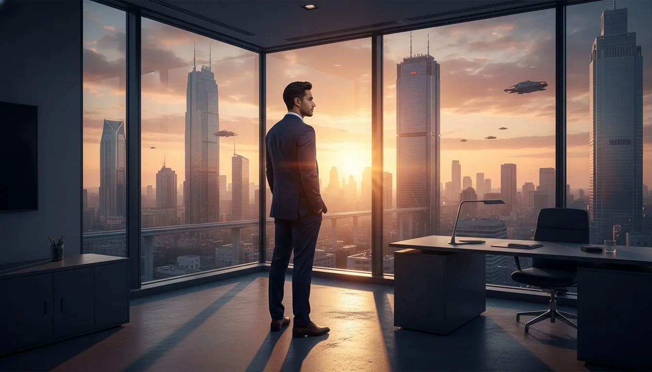 How to Overcome Imposter Syndrome in a New Leadership Role: A 2026 Executive Guide