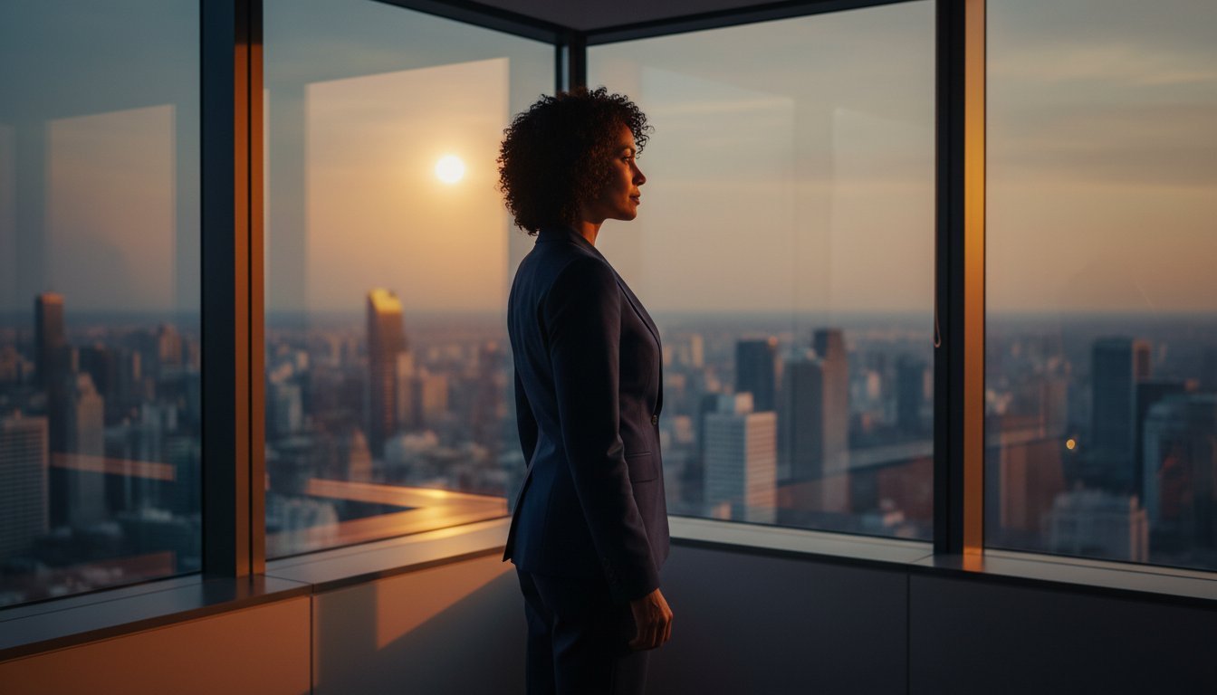Developing an Executive Presence for Women: The 2026 Strategic Blueprint