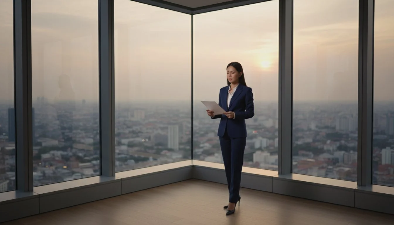 How to Ask for a Promotion with a New Job Offer: The 2026 Leverage Strategy