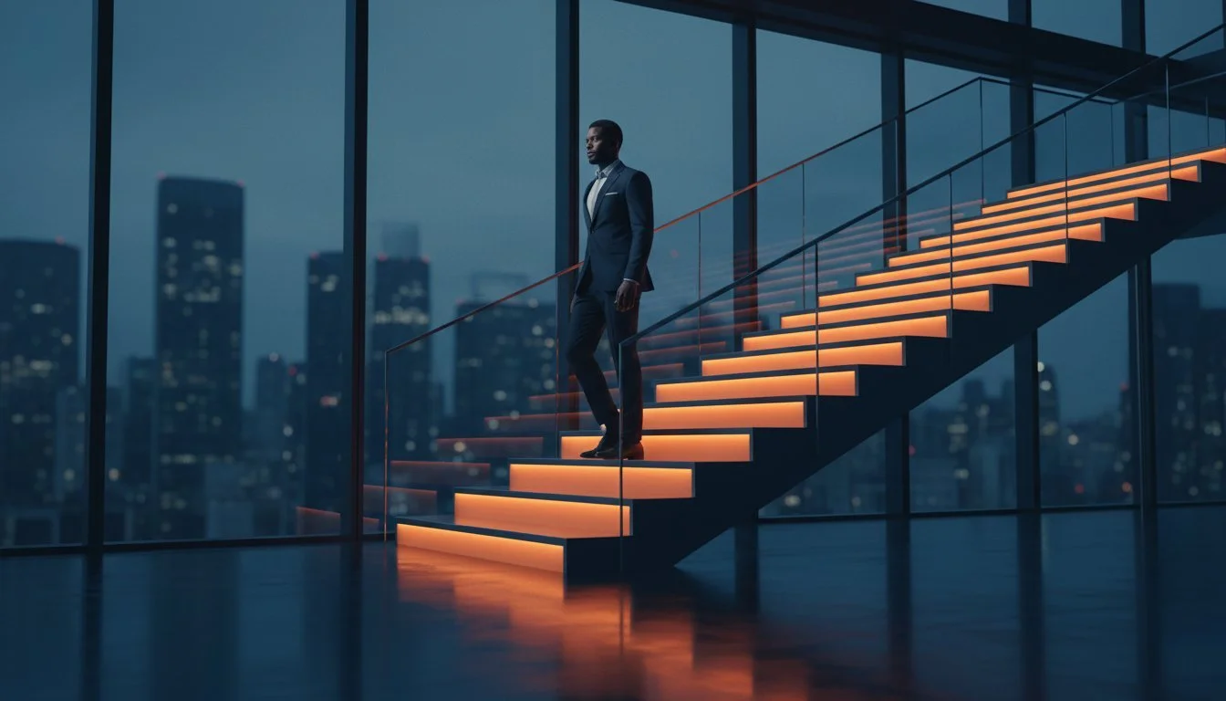 Signs You Are Being Prepared for a Bigger Role: The Executive Readiness Guide