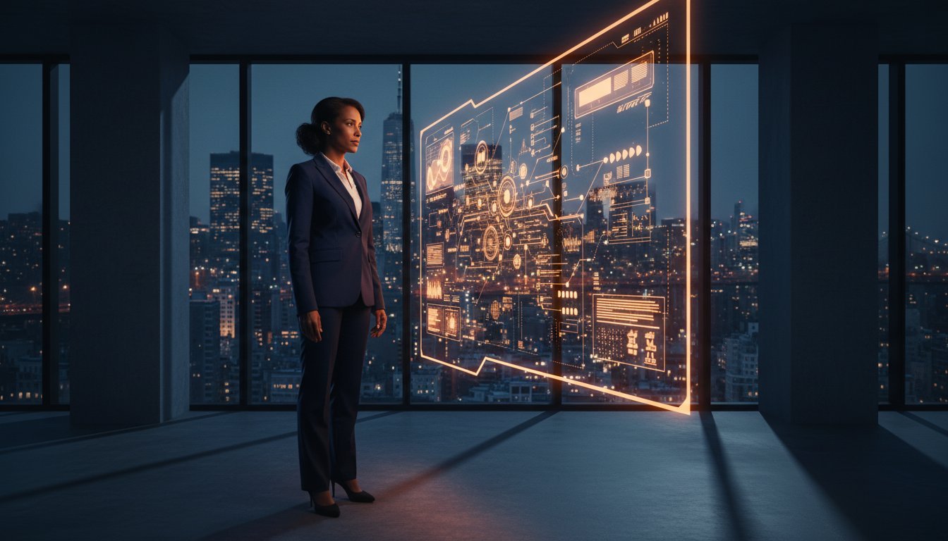 Career Advancement Plan for Senior Managers: The 2026 Executive Roadmap