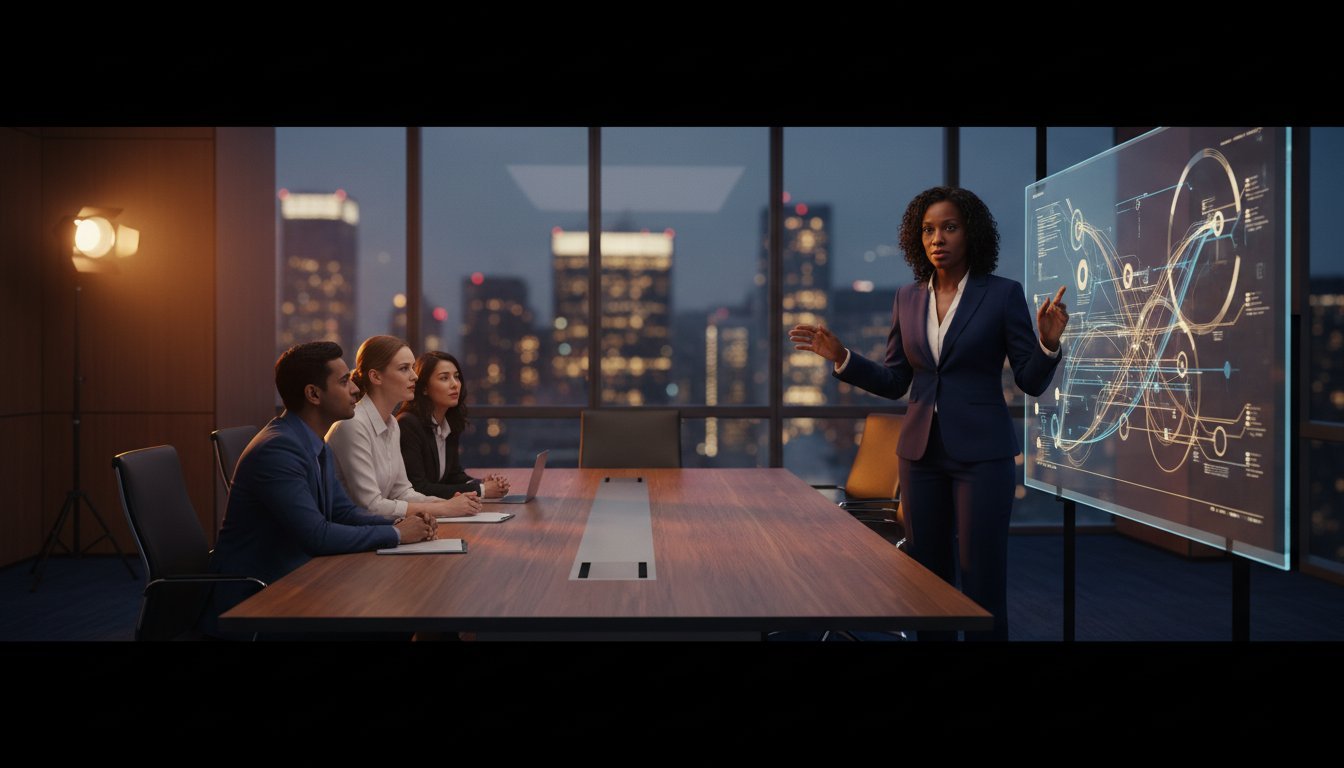 How to Demonstrate Leadership Potential When Not a Manager: The 2026 Strategic Blueprint