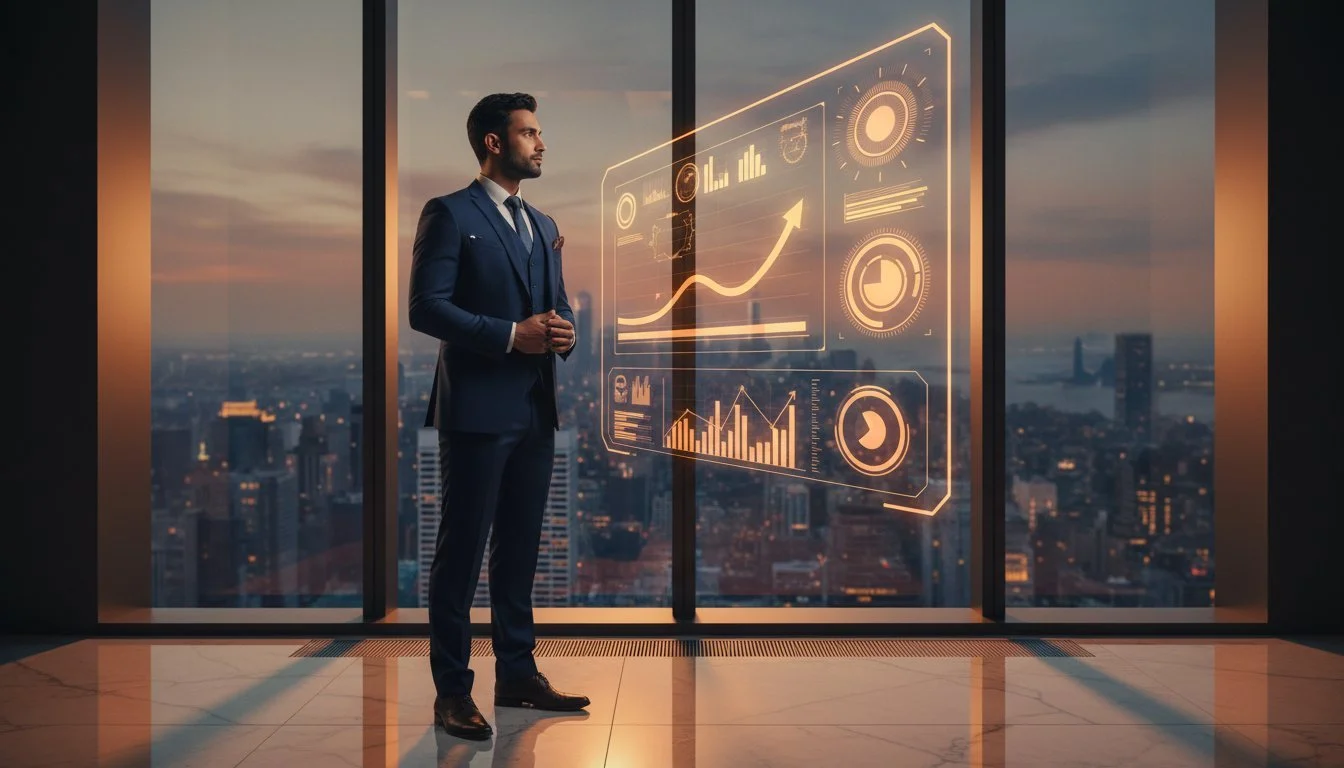 Building a Business Case for My Promotion: The Strategic Blueprint for 2026
