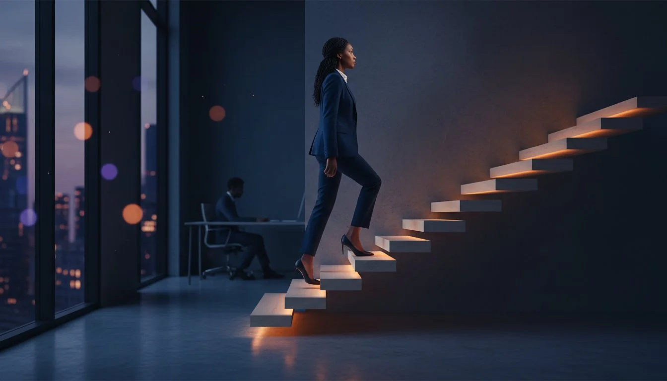 What to Do When Your Boss Doesn't Support Your Growth: The 2026 Strategy
