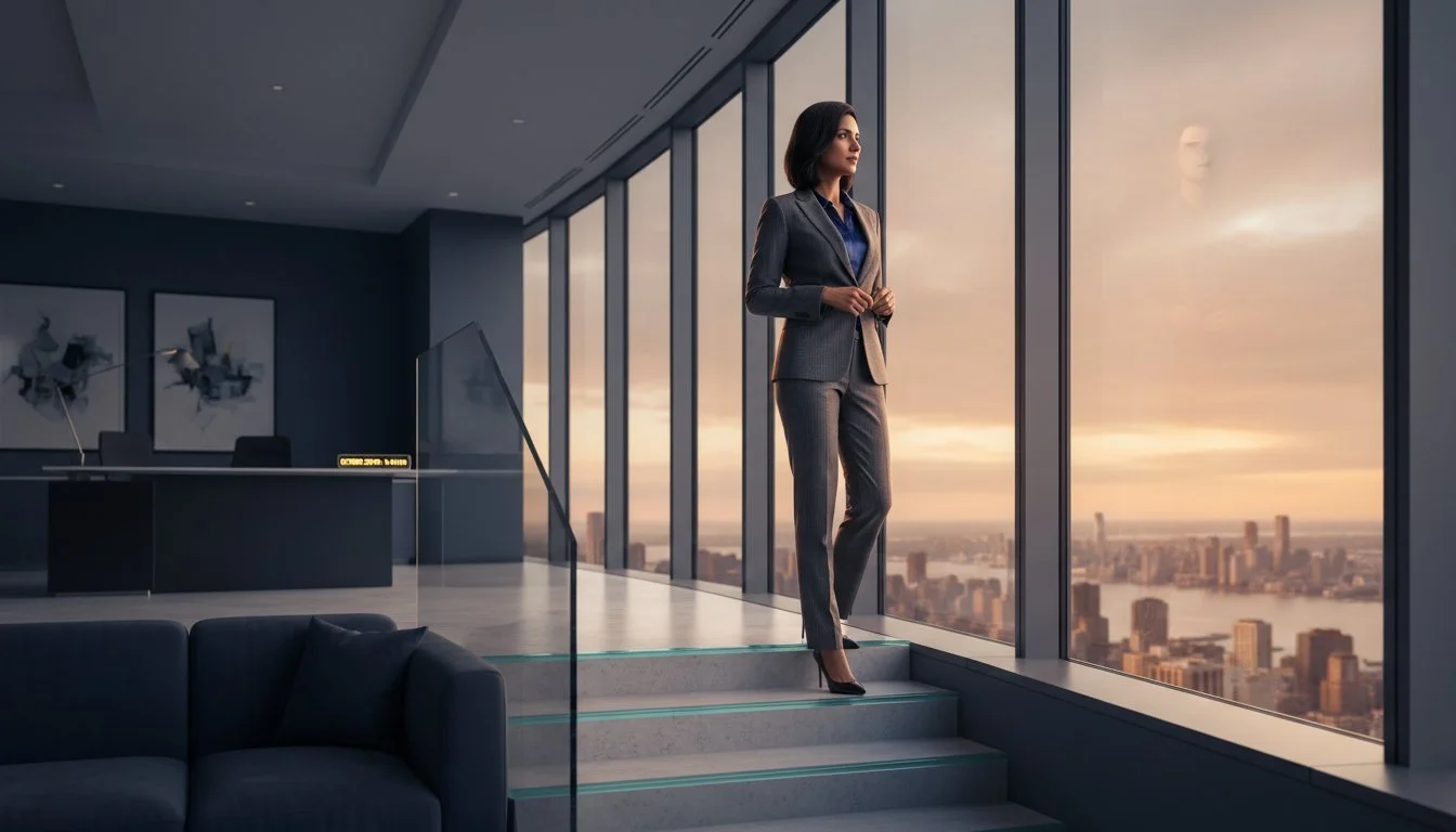 Career Ceiling: What to Do When You Can't Get Promoted in 2026
