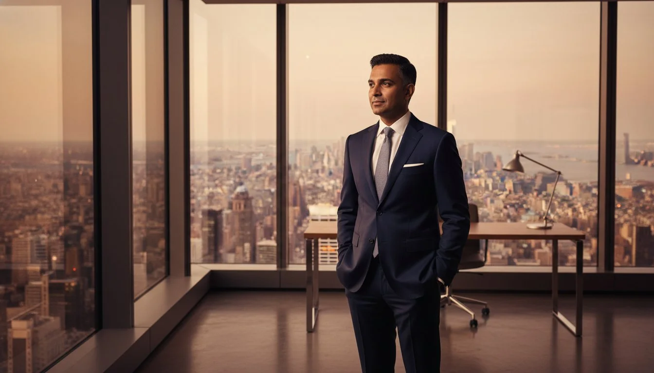 Executive Career Coach New York: Strategic Leadership Navigation in 2026