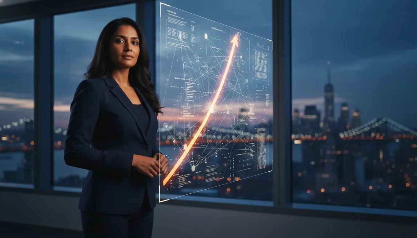 Career Path Advice for Marketing Professionals: Navigating the 2026 Landscape