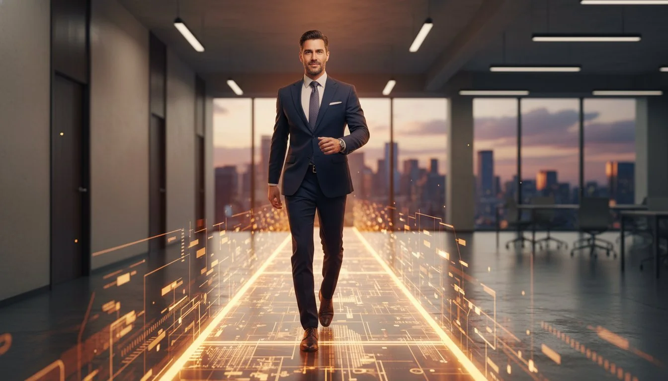 Feeling Stuck in Career After 10 Years: The Strategic Pivot Guide for 2026