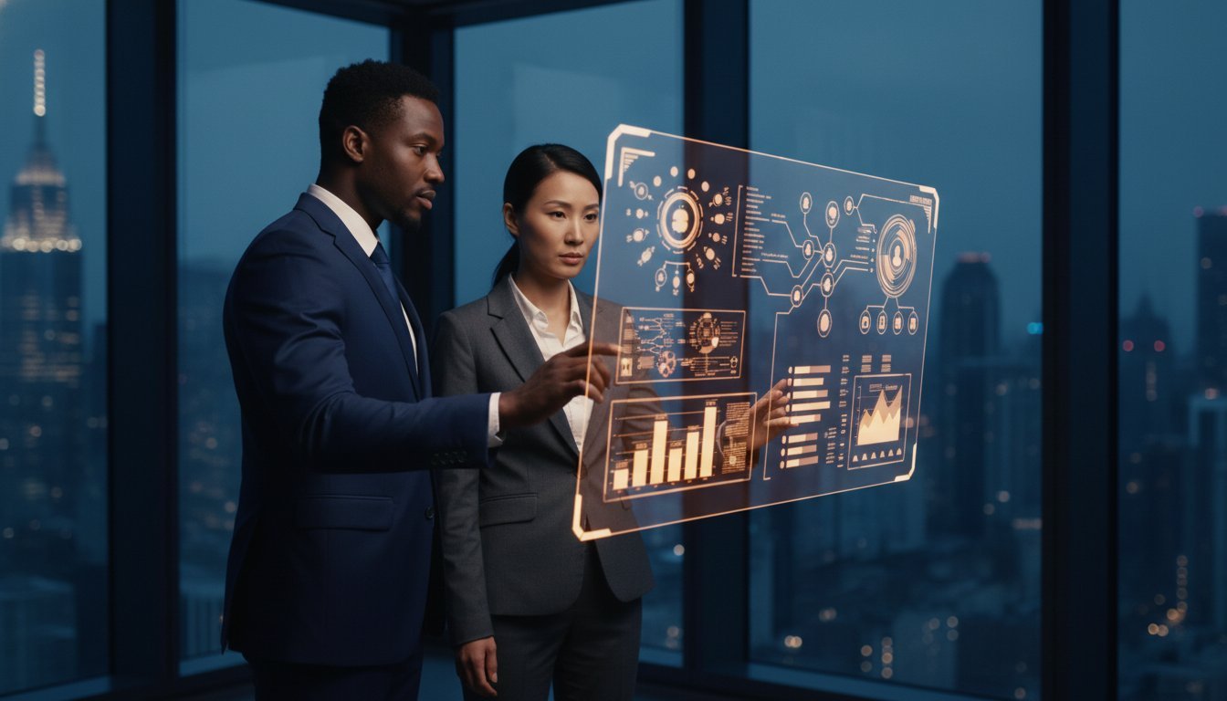 Career Coach Near Me: Finding Executive Strategy and Results in 2026