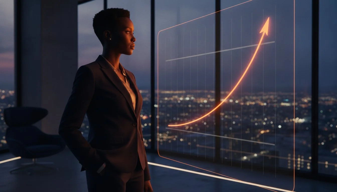 Should I Take a Pay Cut for a Better Career Opportunity? The Strategic Guide to Executive Pivots in 2026