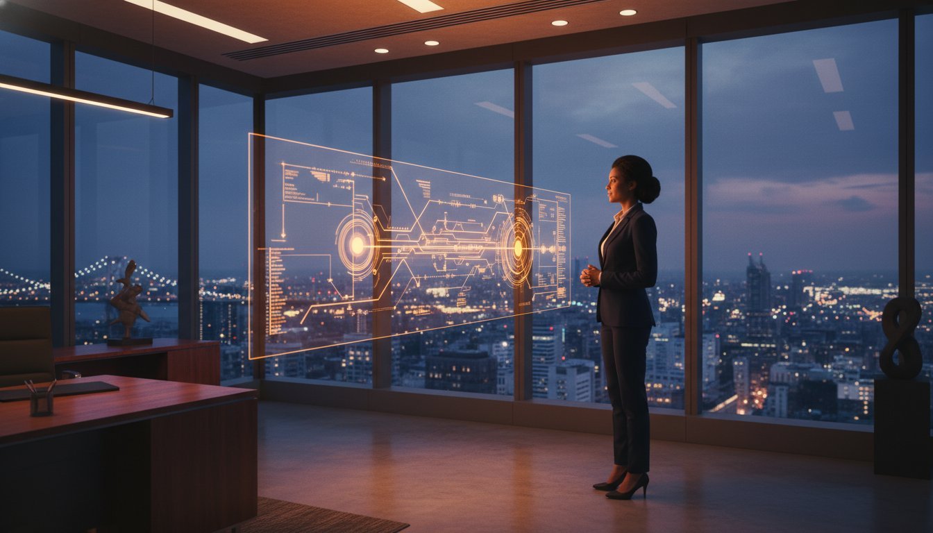 How to Network for a Career Change in 2026: The Strategic Executive Blueprint