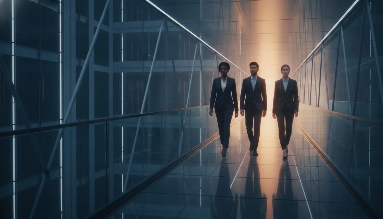 How to Create a Career Change Strategy: The High-Performance Guide for 2026