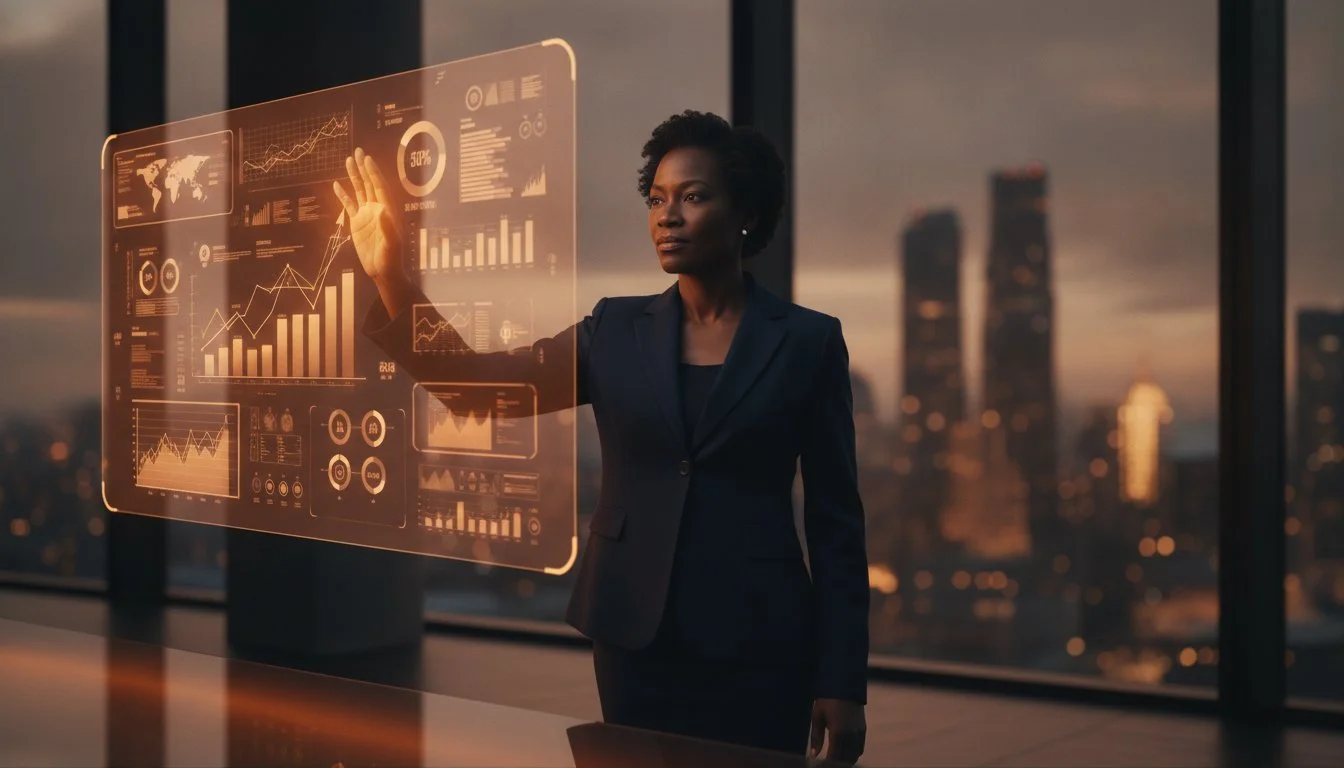 How to Quantify Accomplishments on a Senior Manager Resume in 2026